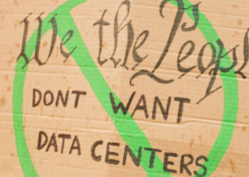 The Data Center Conundrum