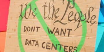 The Data Center Conundrum