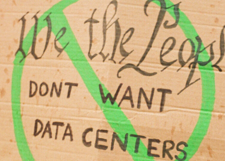 The Data Center Conundrum