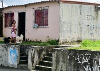 U.S. Designates Ecuadorean Gang as Terrorist Group
