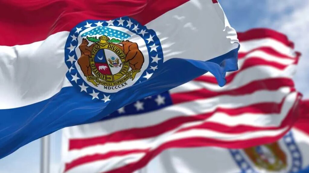 Top red state election official hauled before court to face contempt over defied map order