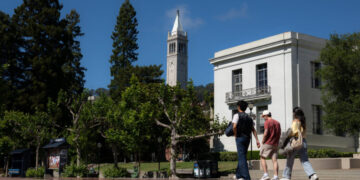 Trump Administration Accuses Berkeley Law School of Racial Discrimination