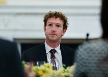 San Francisco Orders Meta to Stop ‘Allowing’ AI Child Abuse Ads