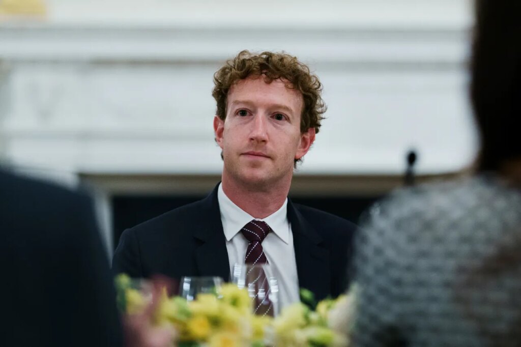 San Francisco Orders Meta to Stop ‘Allowing’ AI Child Abuse Ads