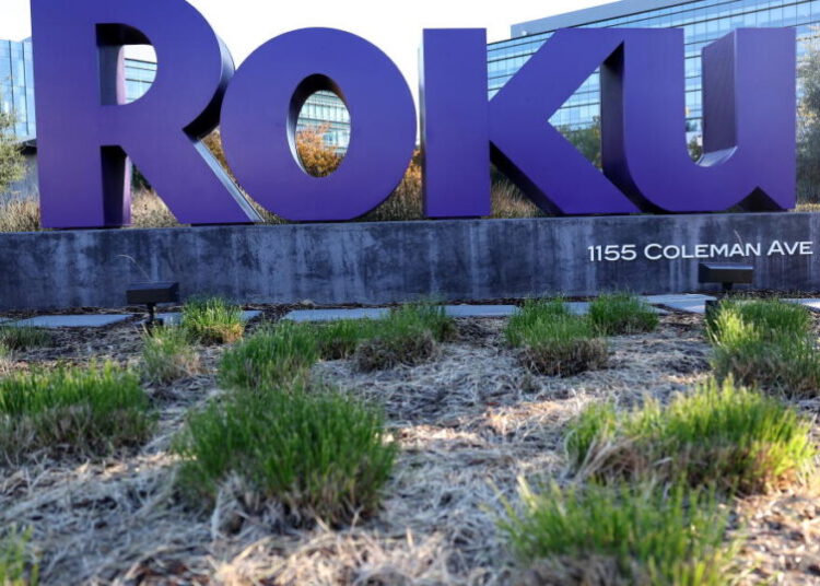 DOJ seeks more information on $22 billion Roku deal after Trump blasts ouster of Fox News host