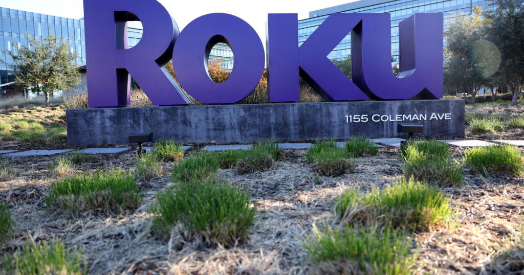 DOJ seeks more information on $22 billion Roku deal after Trump blasts ouster of Fox News host