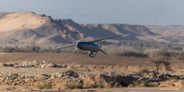 Peter Thiel-backed firm to make low-cost missiles amid U.S. shortage