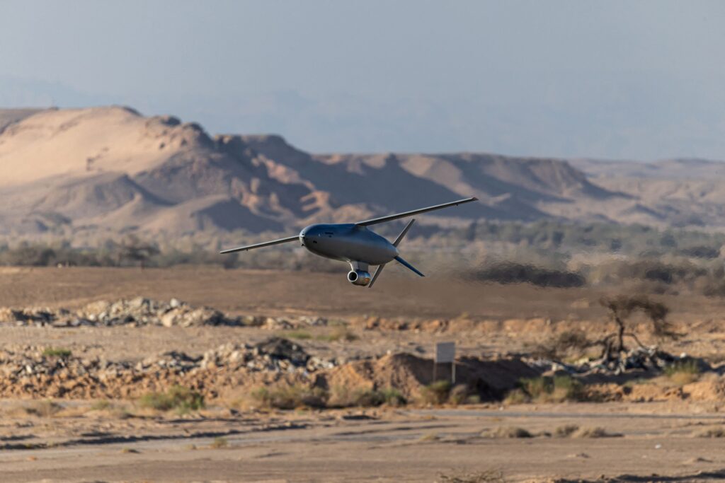 Peter Thiel-backed firm to make low-cost missiles amid U.S. shortage