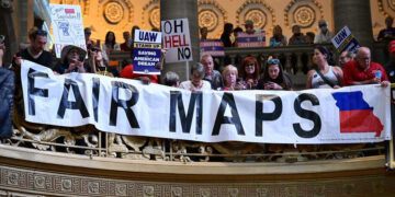 Supreme Court is asked to settle Missouri dispute causing electoral chaos