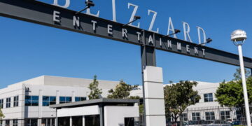 Blizzard video game workers ratify union contracts
