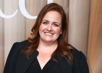 ‘Baby Reindeer’ Star Jessica Gunning Returns to Netflix for Dark Comedy Series ‘Feral’
