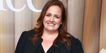‘Baby Reindeer’ Star Jessica Gunning Returns to Netflix for Dark Comedy Series ‘Feral’