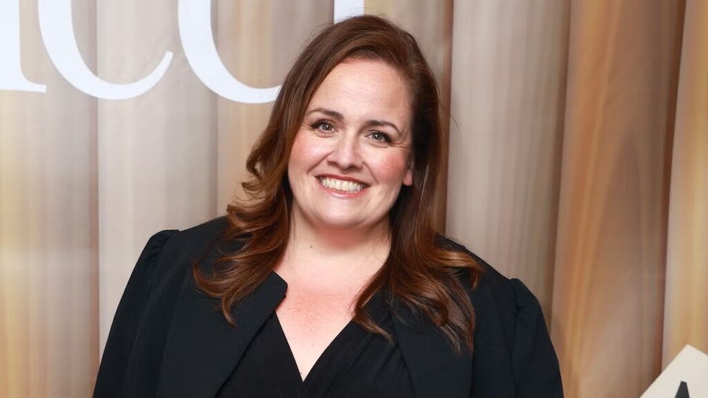 ‘Baby Reindeer’ Star Jessica Gunning Returns to Netflix for Dark Comedy Series ‘Feral’