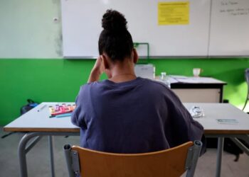 A grim report card for the world’s schools