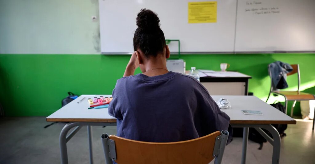 A grim report card for the world’s schools