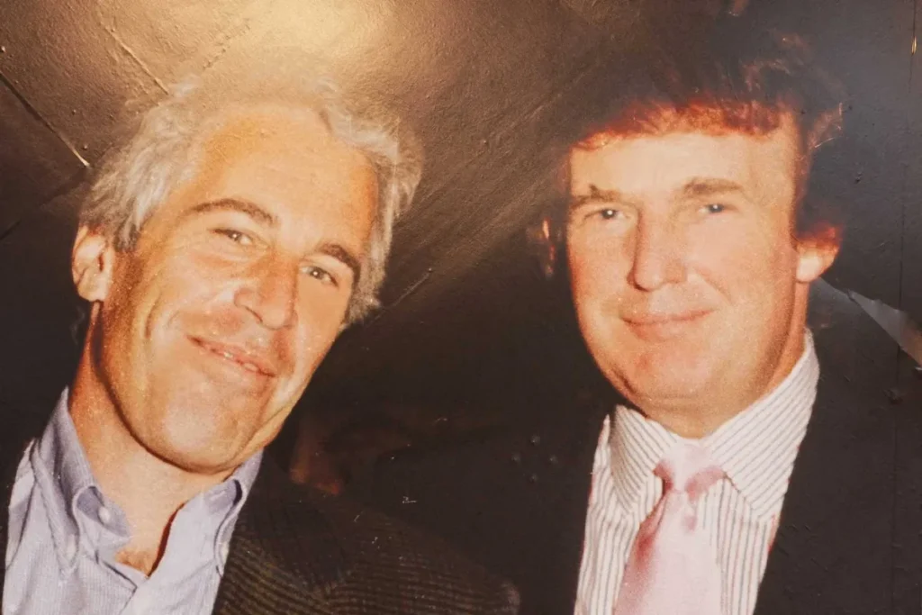 Trump’s DOJ ghosts five European nations hunting Jeffrey Epstein’s global network