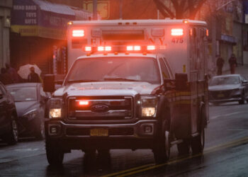 Lawmakers Question N.Y.C. Tech Official About 911 System Breakdown