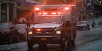 Lawmakers Question N.Y.C. Tech Official About 911 System Breakdown