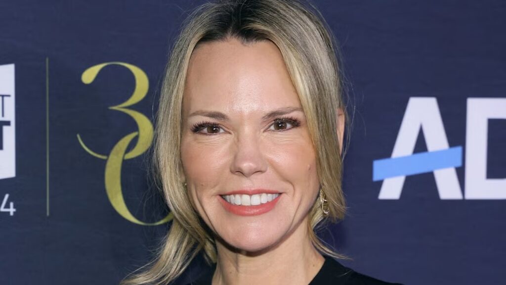 Former CBS News CEO Wendy McMahon Says That ’60 Minutes’ DNA Is Being ‘Rewritten in Real Time’