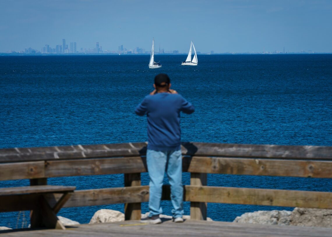 Associated Press will refer to Lake Ontario by its original name, despite order