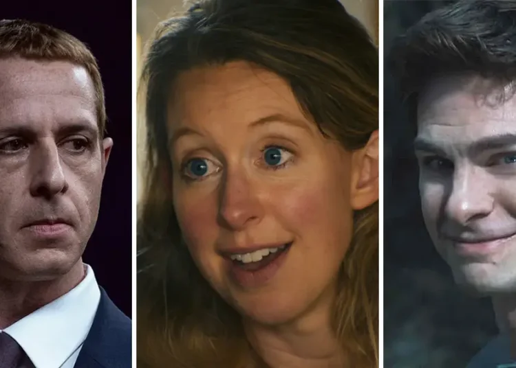 Silicon Valley is getting the Hollywood treatment this fall. Find out which tech-founder movie is right for you.