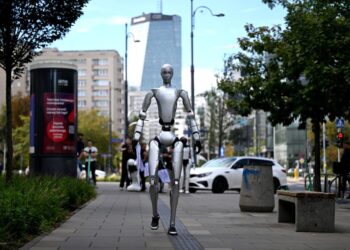 AI hysteria jumps the shark