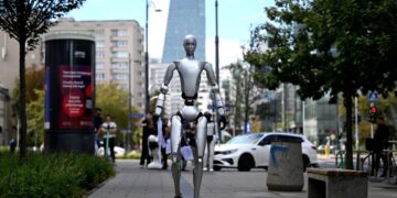 AI hysteria jumps the shark