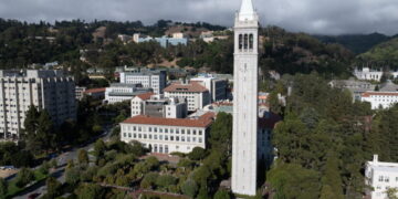 UC Berkeley law school illegally weighed race in admissions, Justice Department alleges