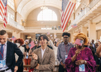 Trump’s Census Overhaul Would Exclude Some Immigrants and Remove Questions on Race