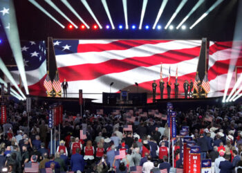 How Much Does Trump Care Who Wins the Midterms?