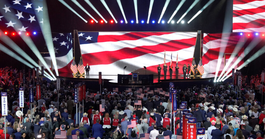 How Much Does Trump Care Who Wins the Midterms?