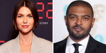 Ruby Rose Says Co-Star Noel Clarke ‘Preyed on a Woman’ on ‘SAS’ Set Amid His UK Sexual Assault Charges