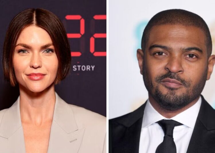 Ruby Rose Says Co-Star Noel Clarke ‘Preyed on a Woman’ on ‘SAS’ Set Amid His UK Sexual Assault Charges