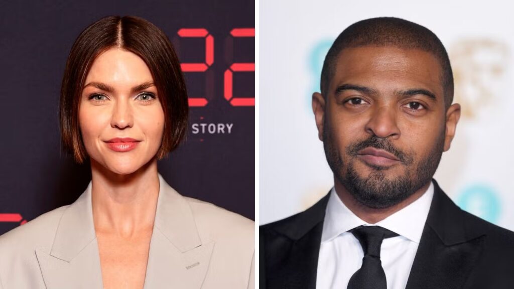 Ruby Rose Says Co-Star Noel Clarke ‘Preyed on a Woman’ on ‘SAS’ Set Amid His UK Sexual Assault Charges