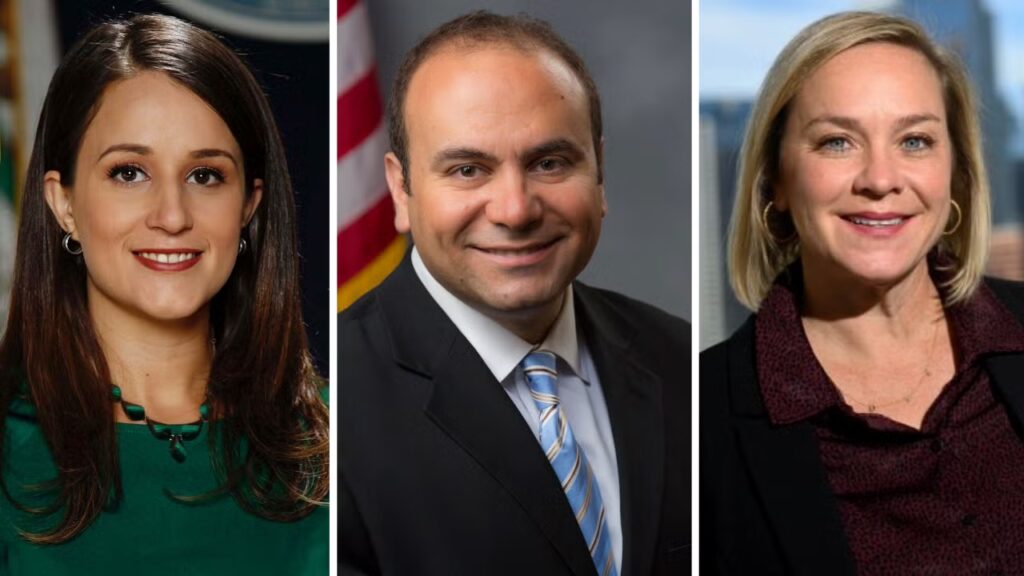 LA City Council Launches Committee to Address Production Flight