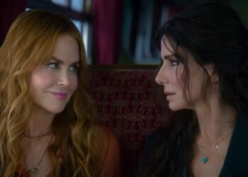 ‘Practical Magic 2’ Hits Theaters as Warner Bros. Faces Its Worst Slump in 25 Years