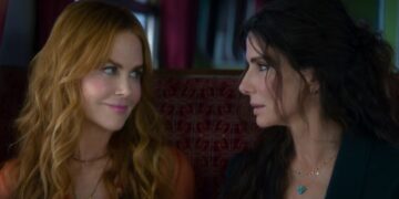 ‘Practical Magic 2’ Hits Theaters as Warner Bros. Faces Its Worst Slump in 25 Years