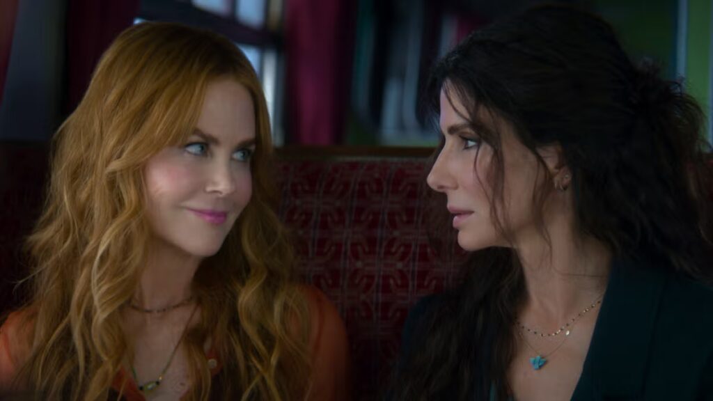 ‘Practical Magic 2’ Hits Theaters as Warner Bros. Faces Its Worst Slump in 25 Years