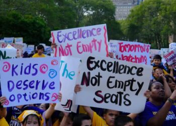 Parents across America are right to be furious at public-schools’ failures