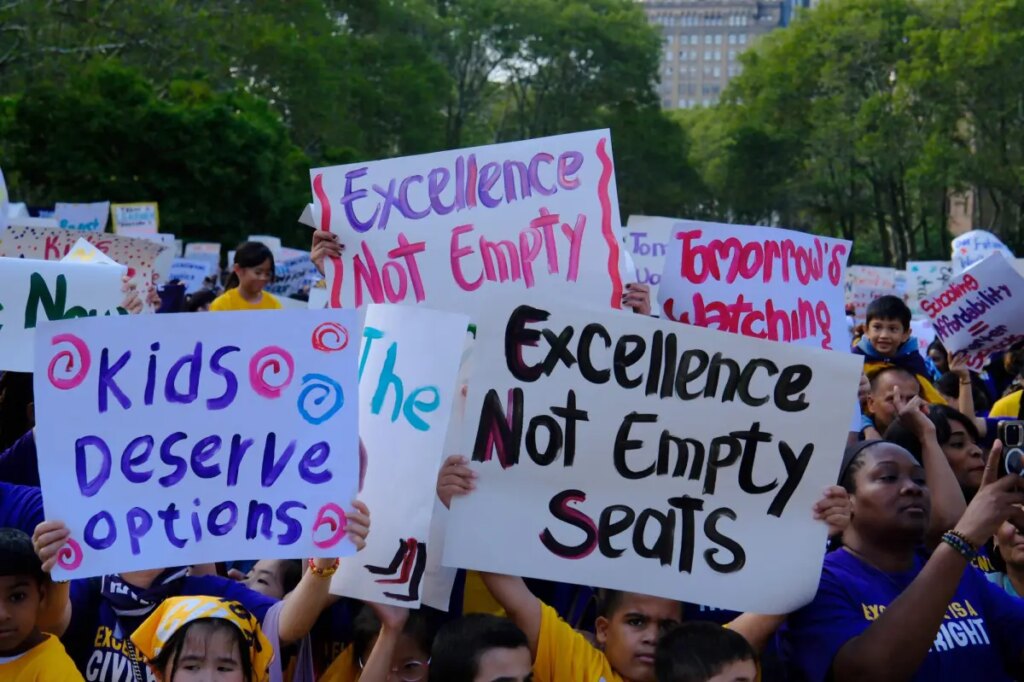 Parents across America are right to be furious at public-schools’ failures