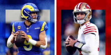Rams vs. San Francisco 49ers: How to watch, start time, odds and prediction