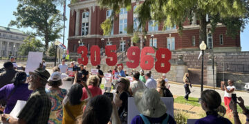 Fight Over Missouri House Map Returns to U.S. Supreme Court