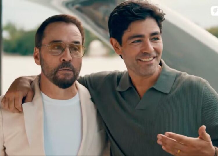 ‘Entourage’ Creator Calls Jeremy Piven and Adrian Grenier Reunion Ad ‘Trash and Theft’