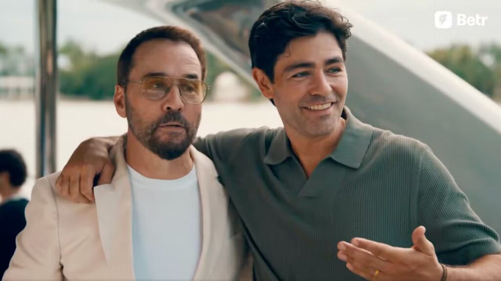 ‘Entourage’ Creator Calls Jeremy Piven and Adrian Grenier Reunion Ad ‘Trash and Theft’