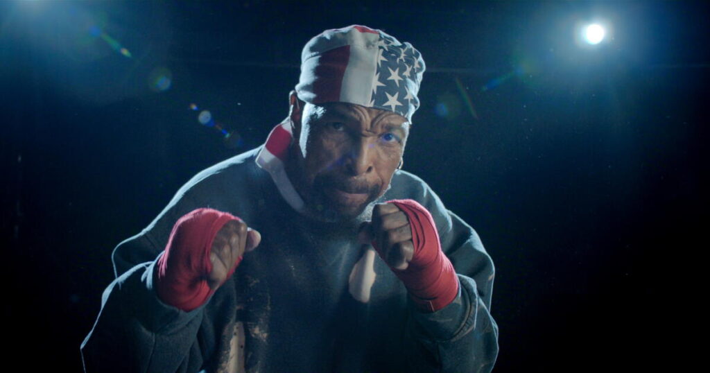 Mr. T calls his Netflix documentary ‘garbage’