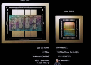 Regulators Are Investigating Nvidia’s Licensing Deal With Groq