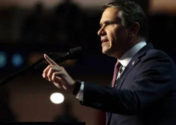 ‘We’re just getting started’: Todd Blanche vows more crackdowns at GOP convention