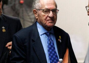 Brothers Seeking Pardons for Sex Trafficking Hire a Former Trump Lawyer