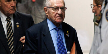 Brothers Seeking Pardons for Sex Trafficking Hire a Former Trump Lawyer