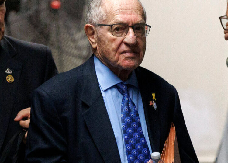 Brothers Seeking Pardons for Sex Trafficking Hire a Former Trump Lawyer